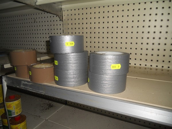 1#4963 Ricambi per autovetture in vendita - foto 141