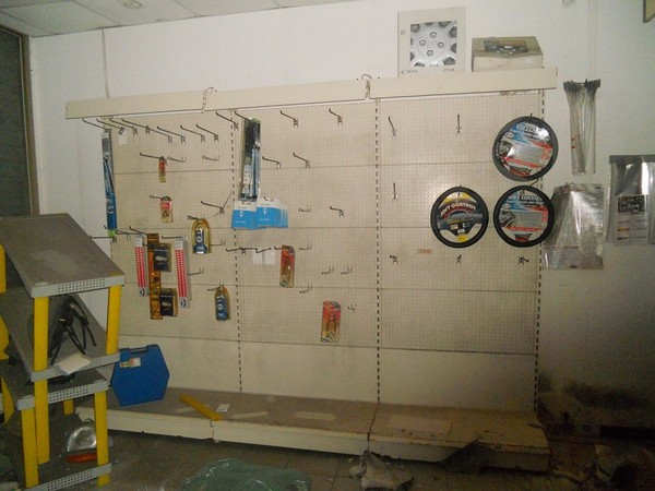 1#4963 Ricambi per autovetture in vendita - foto 157
