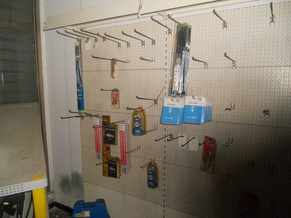 1#4963 Ricambi per autovetture in vendita - foto 159