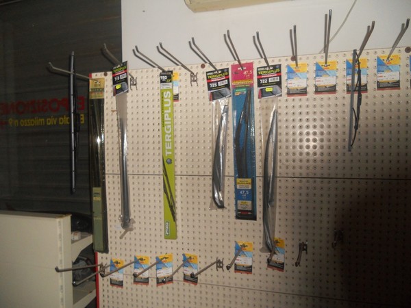 1#4963 Ricambi per autovetture in vendita - foto 162