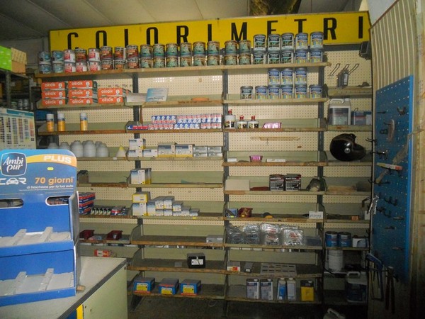 1#4963 Ricambi per autovetture in vendita - foto 172