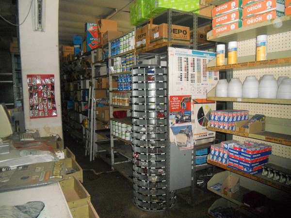 1#4963 Ricambi per autovetture in vendita - foto 177