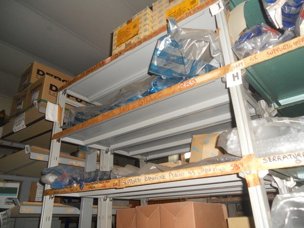 1#4963 Ricambi per autovetture in vendita - foto 203