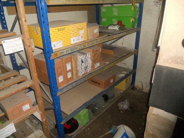 1#4963 Ricambi per autovetture in vendita - foto 212