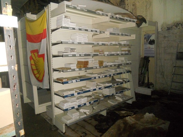 1#4963 Ricambi per autovetture in vendita - foto 229