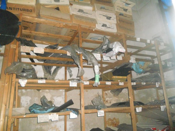 1#4963 Ricambi per autovetture in vendita - foto 285
