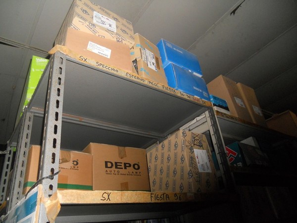 1#4963 Ricambi per autovetture in vendita - foto 321