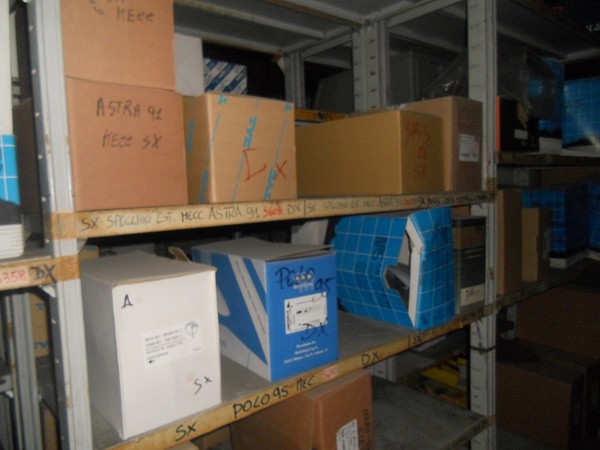 1#4963 Ricambi per autovetture in vendita - foto 328