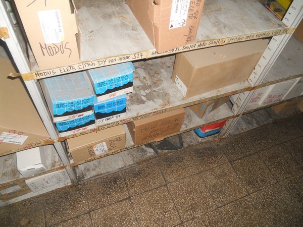 1#4963 Ricambi per autovetture in vendita - foto 329