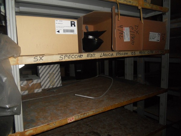1#4963 Ricambi per autovetture in vendita - foto 349