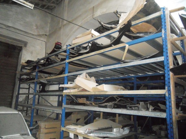 1#4963 Ricambi per autovetture in vendita - foto 359