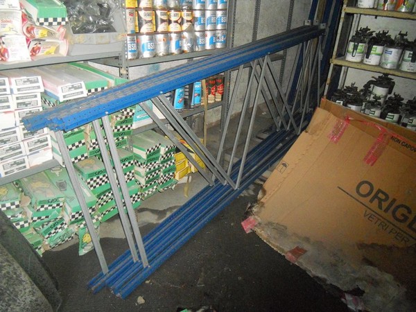 1#4963 Ricambi per autovetture in vendita - foto 387
