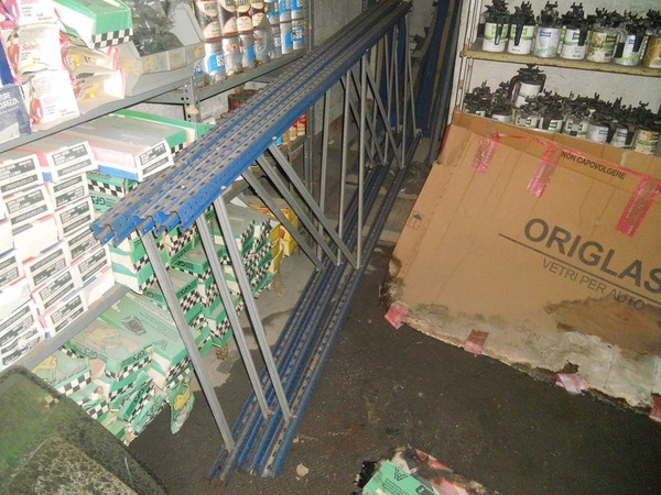 1#4963 Ricambi per autovetture in vendita - foto 388
