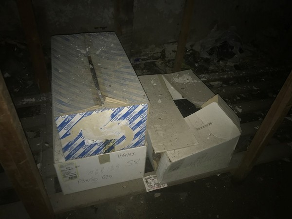 1#4963 Ricambi per autovetture in vendita - foto 407