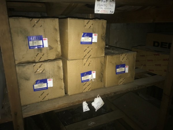 1#4963 Ricambi per autovetture in vendita - foto 411