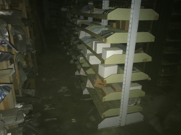 1#4963 Ricambi per autovetture in vendita - foto 420