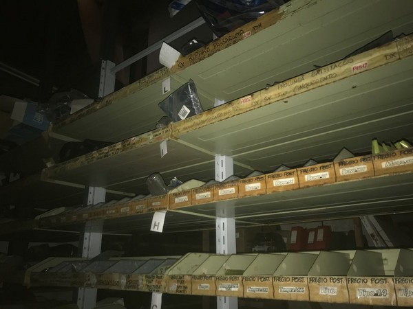 1#4963 Ricambi per autovetture in vendita - foto 435