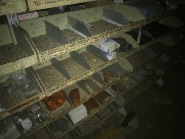 1#4963 Ricambi per autovetture in vendita - foto 443