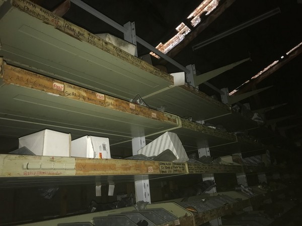 1#4963 Ricambi per autovetture in vendita - foto 444