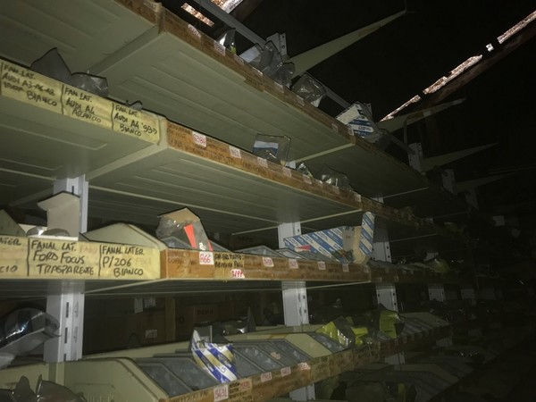 1#4963 Ricambi per autovetture in vendita - foto 446