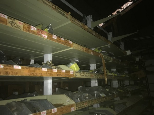 1#4963 Ricambi per autovetture in vendita - foto 448