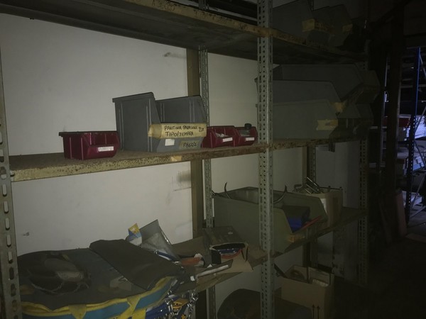 1#4963 Ricambi per autovetture in vendita - foto 458