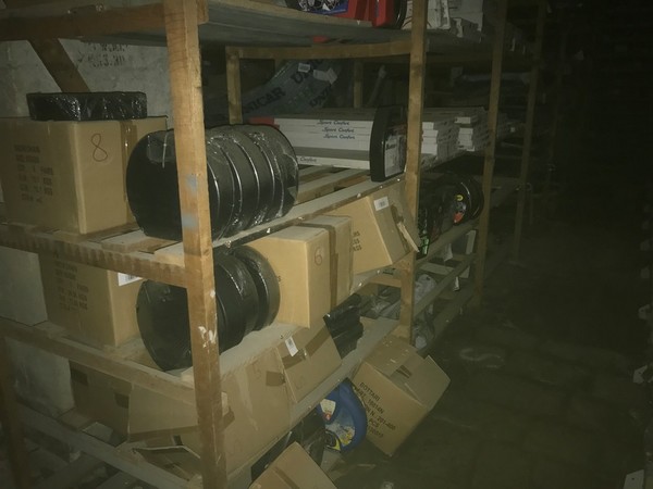 1#4963 Ricambi per autovetture in vendita - foto 461
