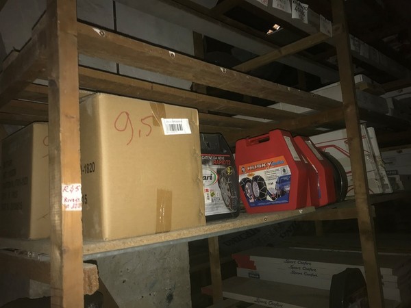 1#4963 Ricambi per autovetture in vendita - foto 462