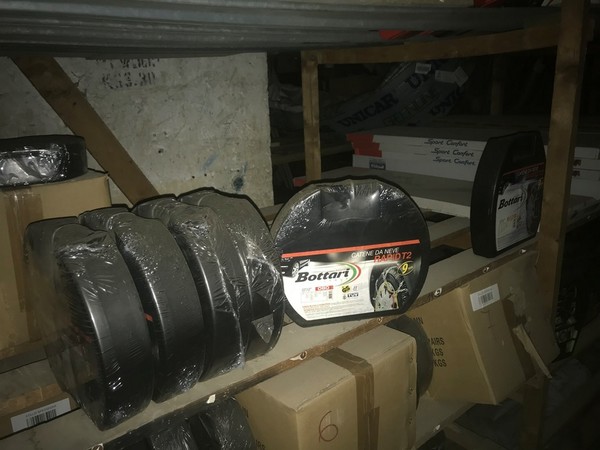1#4963 Ricambi per autovetture in vendita - foto 463