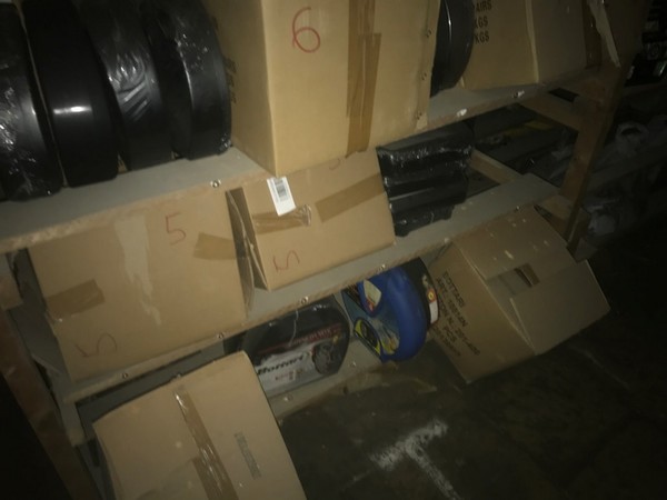 1#4963 Ricambi per autovetture in vendita - foto 464
