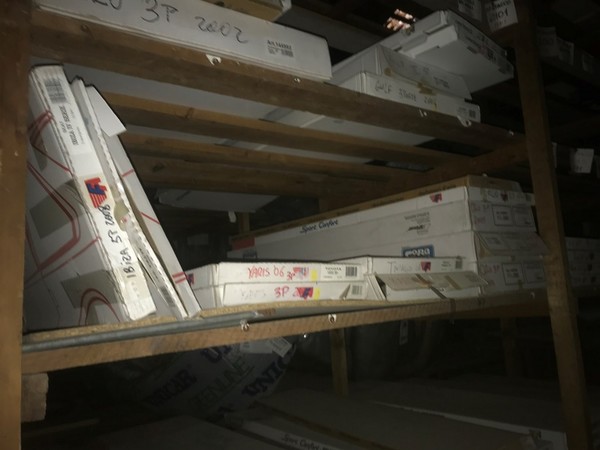 1#4963 Ricambi per autovetture in vendita - foto 466