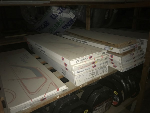 1#4963 Ricambi per autovetture in vendita - foto 467