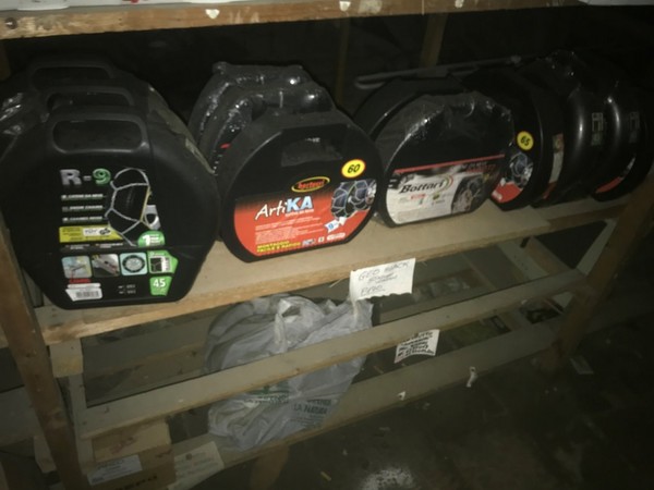 1#4963 Ricambi per autovetture in vendita - foto 468