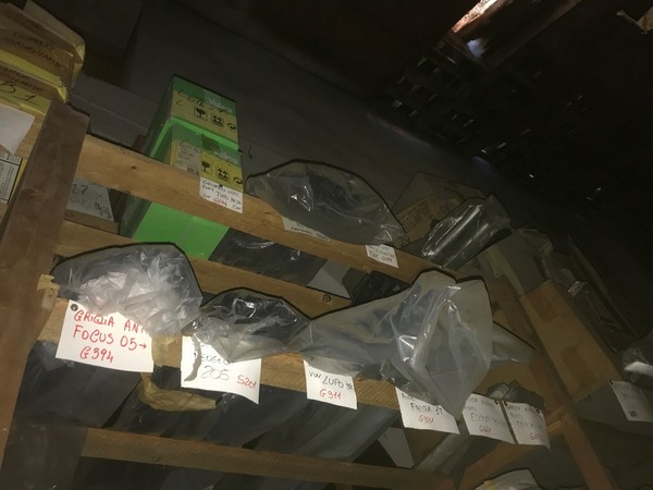 1#4963 Ricambi per autovetture in vendita - foto 472