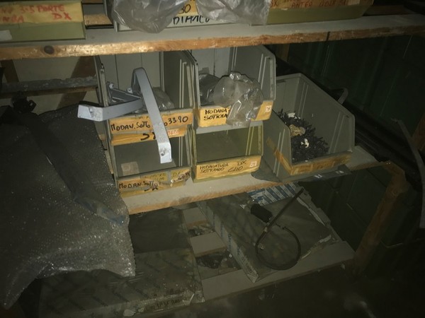 1#4963 Ricambi per autovetture in vendita - foto 481