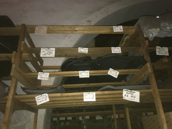 1#4963 Ricambi per autovetture in vendita - foto 501