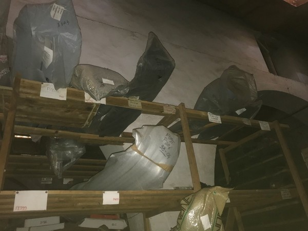 1#4963 Ricambi per autovetture in vendita - foto 505