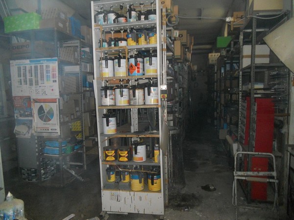 2#4963 Vernici in vendita - foto 26