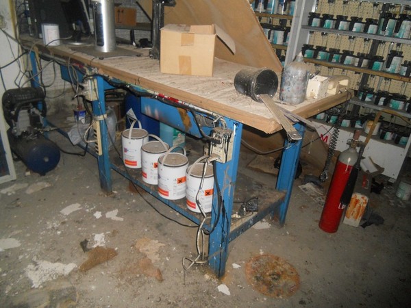 2#4963 Vernici in vendita - foto 31
