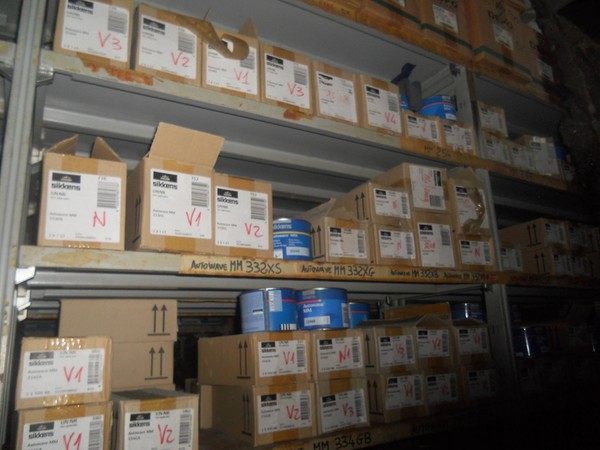 2#4963 Vernici in vendita - foto 73