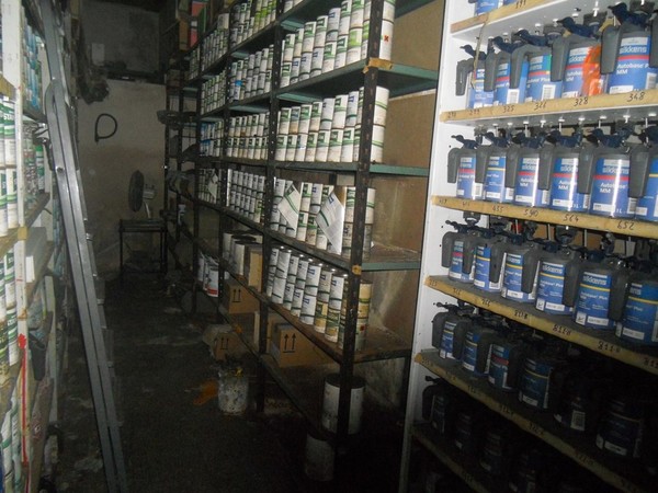 2#4963 Vernici in vendita - foto 78