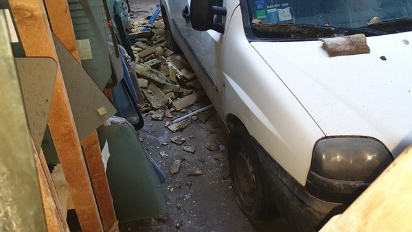 3#4963 Autocarro Fiat Doblò in vendita - foto 11