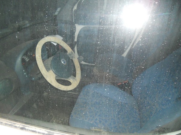 3#4963 Autocarro Fiat Doblò in vendita - foto 22
