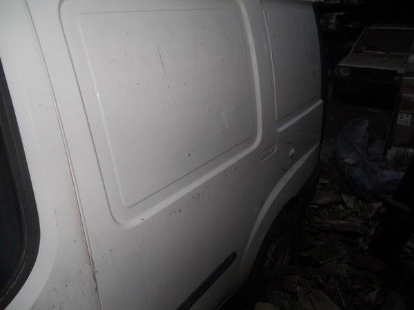 3#4963 Autocarro Fiat Doblò in vendita - foto 25