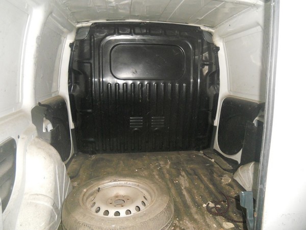 3#4963 Autocarro Fiat Doblò in vendita - foto 29