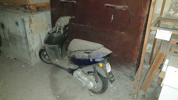 Varie trasporti in vendita