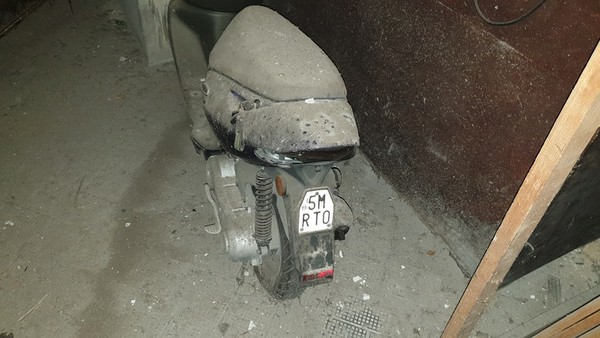 4#4963 Ciclomotore Aprilia Sonic in vendita - foto 2