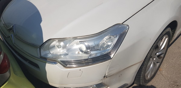 1#4964 Citroen C5 in vendita - foto 3