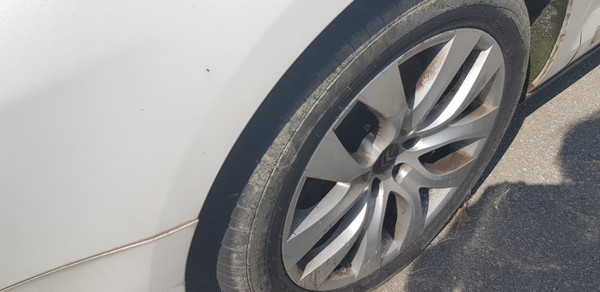 1#4964 Citroen C5 in vendita - foto 4