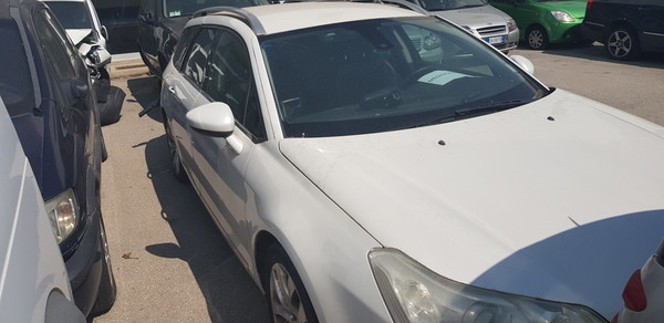 1#4964 Citroen C5 in vendita - foto 5